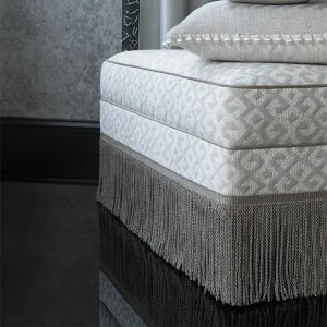 Home Decor - Zari Bullion Fringe (Trims)