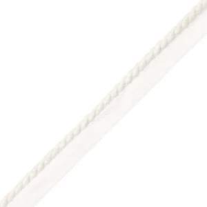 Natural Cotton Cord with Tape