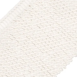 Natural Cotton Bullion Fringe