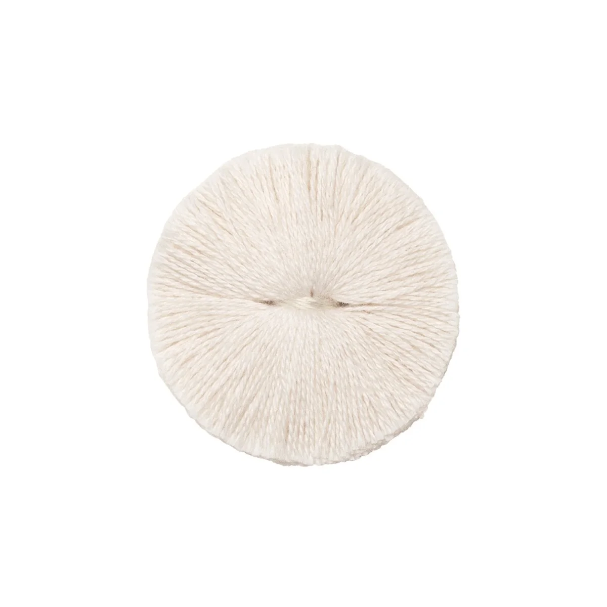 Natural Cotton Tuft