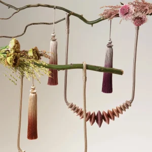 Home-Decor-Long-key-Tassel