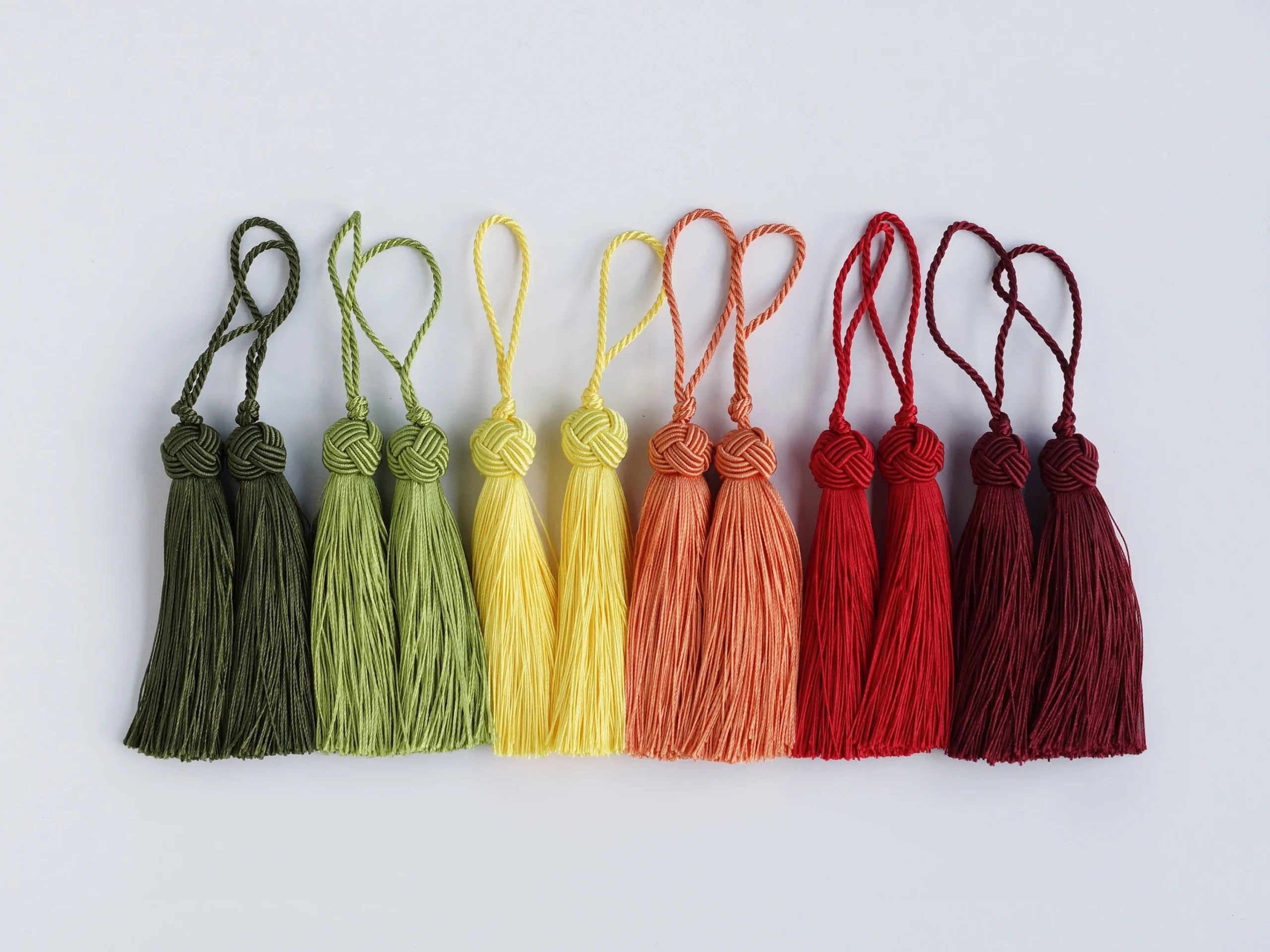 Customizing Tassels for Personal Style3