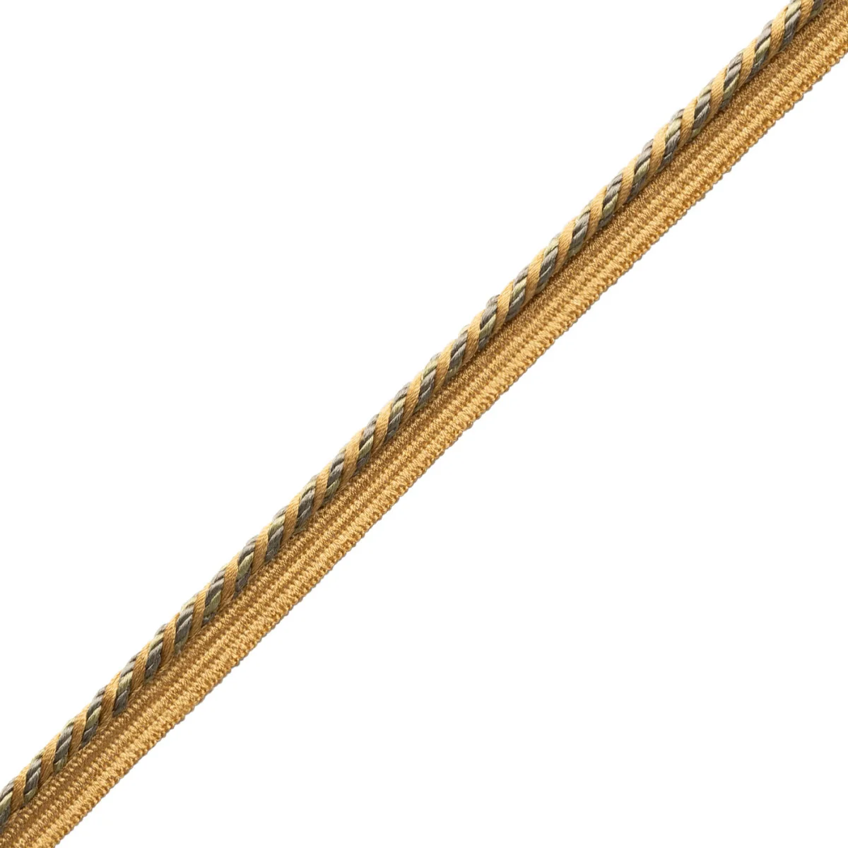 5mm Double Twisted Cord With Tape