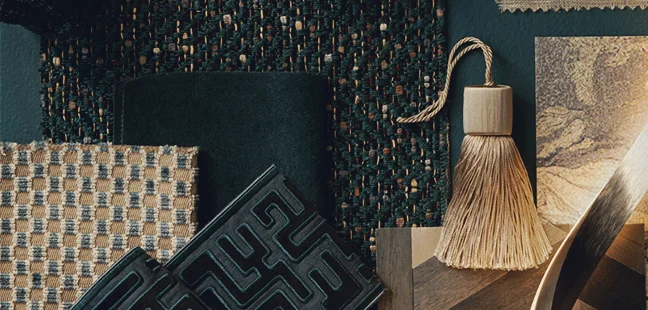 Tassels for Home Decor & Beyond