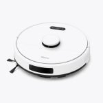 robot vacuum