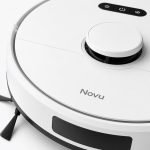 robot vacuum zoom
