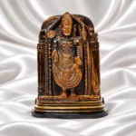Tirupati Balaji in Tiger's Eye